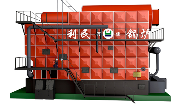 喜報(bào)！海倫利民鍋爐入選國家級(jí)專精特新“小巨人”企業(yè)