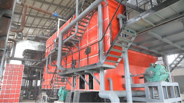 如何冷卻生物質(zhì)鍋爐的溫度？