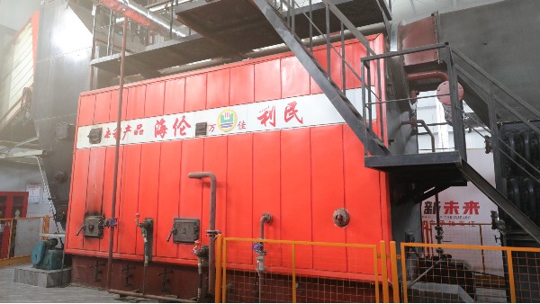 秸稈直燃鍋爐環(huán)保嗎？有政策支持嗎？