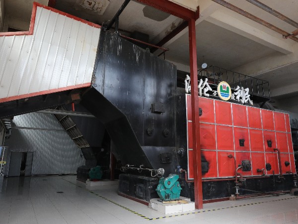 打造零碳供暖鄉(xiāng)鎮(zhèn)，秸稈打捆直燃鍋爐為“雙碳”助力